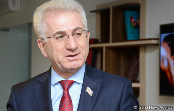 Millət vəkili: Azərbaycanın uğurlu siyasəti Ermənistanın kriminal xunta rejiminin mahiyyətini açıb o